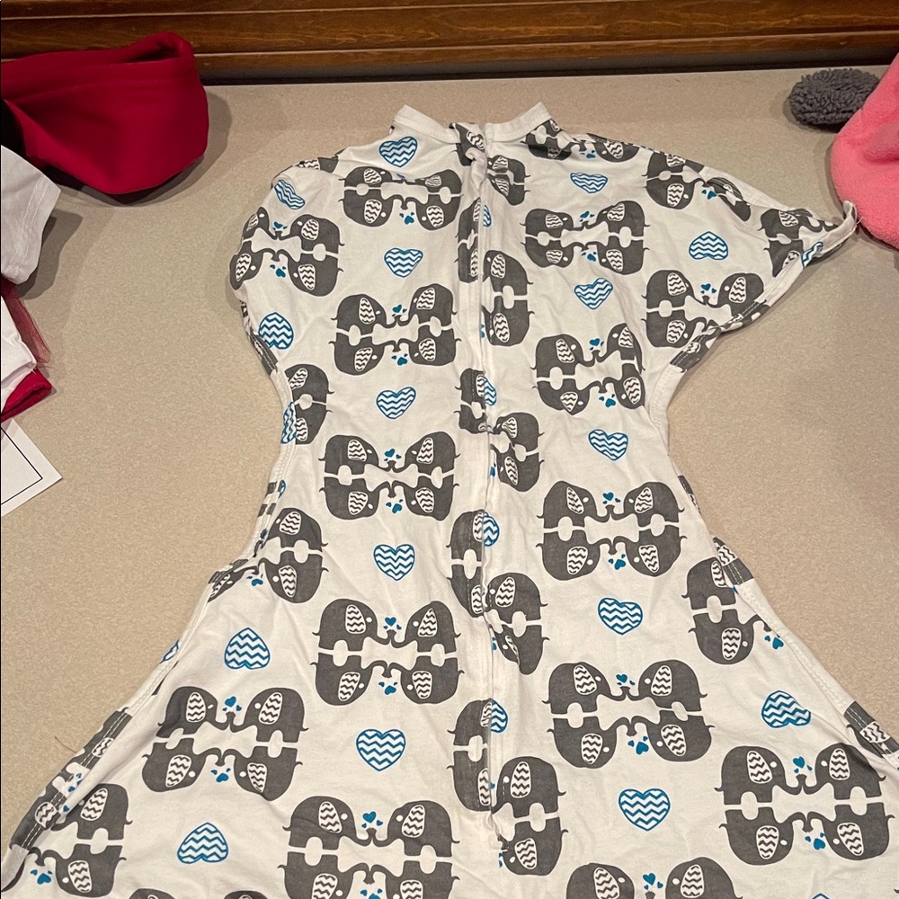 Zipadee Sleep Sack